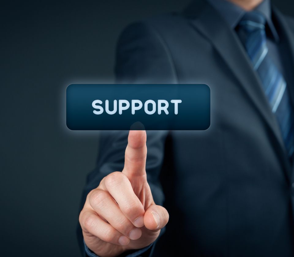 EB Petition Support